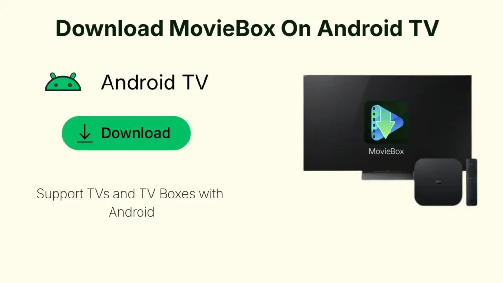 download moviebox app on android tv 